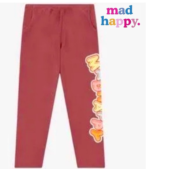 Madhappy Other - Madhappy University Crush Sweatpants